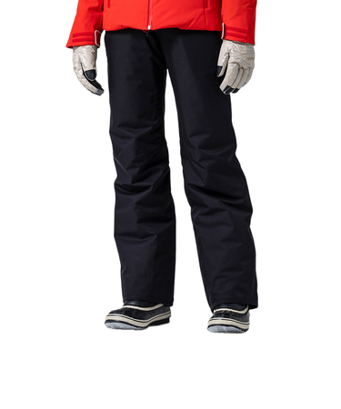 PHENIX（PHENIX）スキーウェア ベーシックイージーパンツ ESW25OB61BLACK