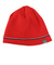 フェニックス（PHENIX）帽子 Simple Lined ビーニー ESM25HW10RED