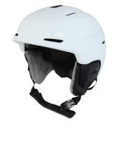 ジロ(giRo)ウィンター小物 ヘルメット AVERA MIPS matte white