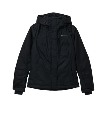 コロンビア（Columbia）スノーウィーサミットインサレーテッドジャケット WR6750 010