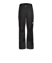 マムート(MAMMUT)スキーウェア パンツ フォール ライン ハードシェル サーモ パンツ アジアンフィット 1020-13690-0001