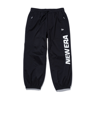 ニューエラ(NEW ERA)スノーパンツ Snowboarding ワードマークロゴ 14741707