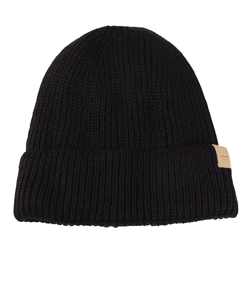 フェニックス（PHENIX）帽子 ベーシック Watch ハット ESM25HW11BLACK