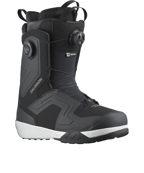 スノーボードブーツ　SALOMON DIALOGUE WIDE JP 26cm サロモン（SALOMON）スノーボードブーツ DIALOGUE DB WIDE 26 491652