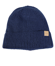 フェニックス（PHENIX）帽子 ベーシック Watch ハット ESM25HW11NAVY