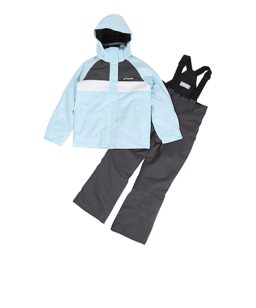 フェニックス（PHENIX）キッズ ジュニア スキーウエア ラウンド