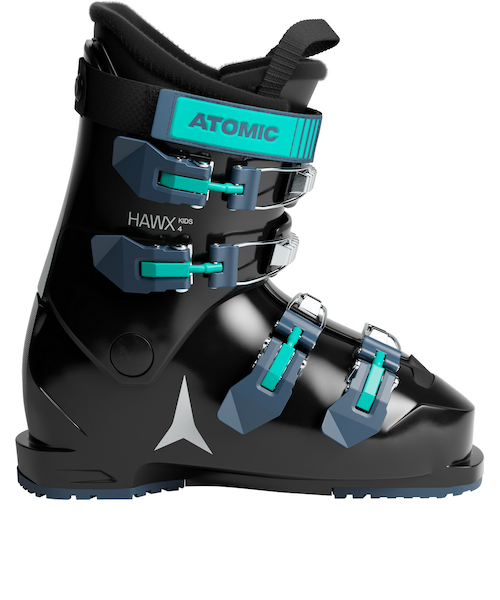 アトミック（ATOMIC）ジュニア スキーブーツ 26 HAWX KIDS 4 AE5031500