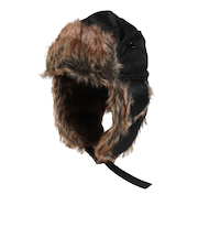 オレンジ（ORANGE）帽子 ザ・トルーパーハット 090264/4004