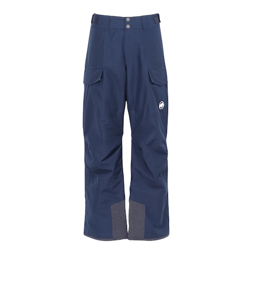 マムート（MAMMUT）ストーニー ハードシェル パンツ アジアンフィット