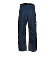 マムート(MAMMUT)フォール ライン ハードシェル サーモ パンツ アジアンフィット 1020-13680-5118