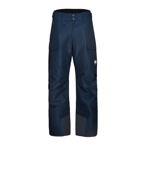 マムート(MAMMUT)フォール ライン ハードシェル サーモ パンツ アジアンフィット 1020-13680-5118