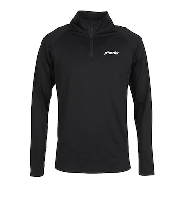 フェニックス（PHENIX）フェニックス ベーシックインナー ESM25LS32BLACK