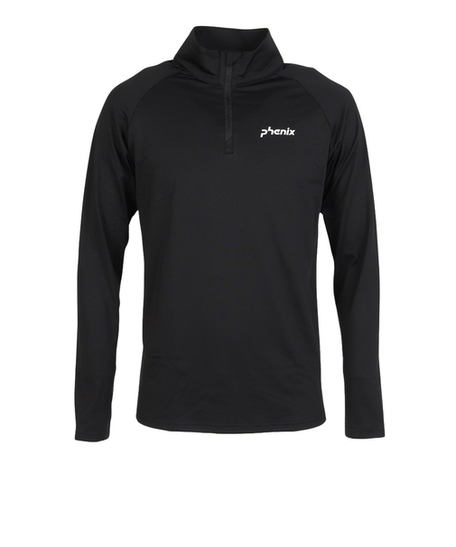 フェニックス（PHENIX）フェニックス ベーシックインナー ESM25LS32BLACK