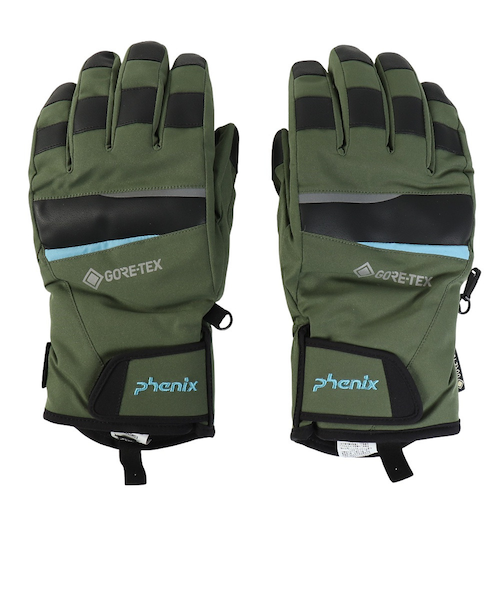 もみ消して冬 eb's 25-26 スノーボード ミトングローブ ゴアテックス CARVING MITT