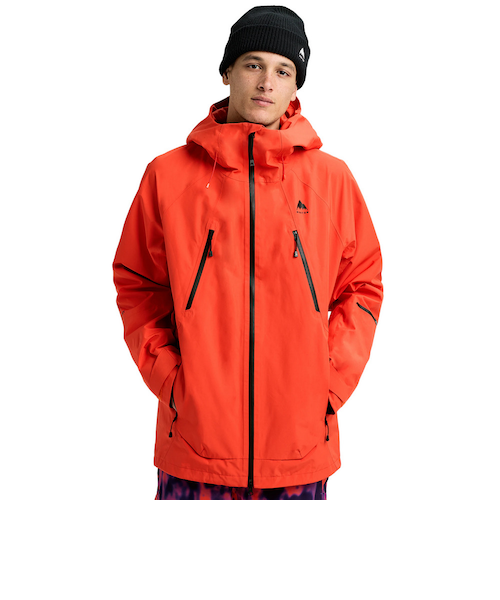 リザーブ GORE-TEX 2L ジャケット 3024110H66｜スーパースポーツゼビオ