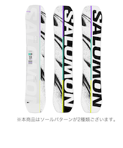 サロモン(SALOMON)スノーボード板 HUCK KNIFE 26 479460