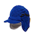フェニックス（PHENIX）ジュニア マスクマンイヤーフラップット ニット キャップ ESB25HW84BLUE