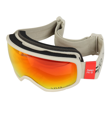 ジロ（giRo）ウインターゴーグル RINGO stone stacked