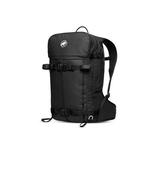 マムート（MAMMUT）バックパック ニルヴァーナ 22 2560-00250-0001