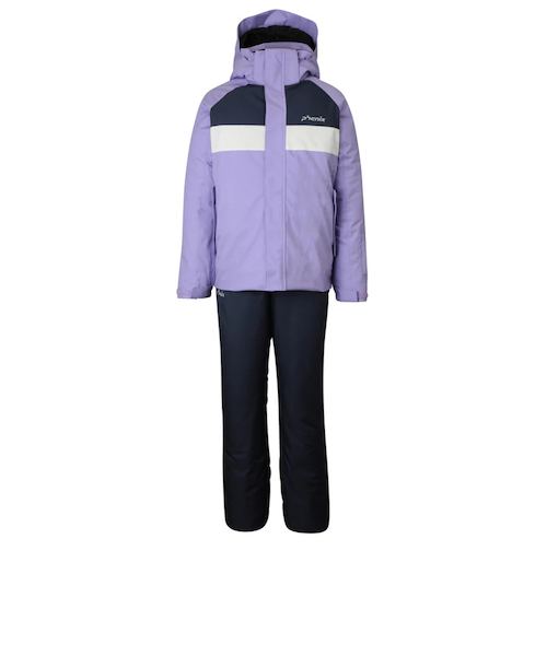 フェニックス（PHENIX）キッズ ジュニア スキーウエア ラウンド