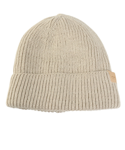 フェニックス（PHENIX）帽子 ベーシック Watch ハット ESM25HW11SAND BEIGE