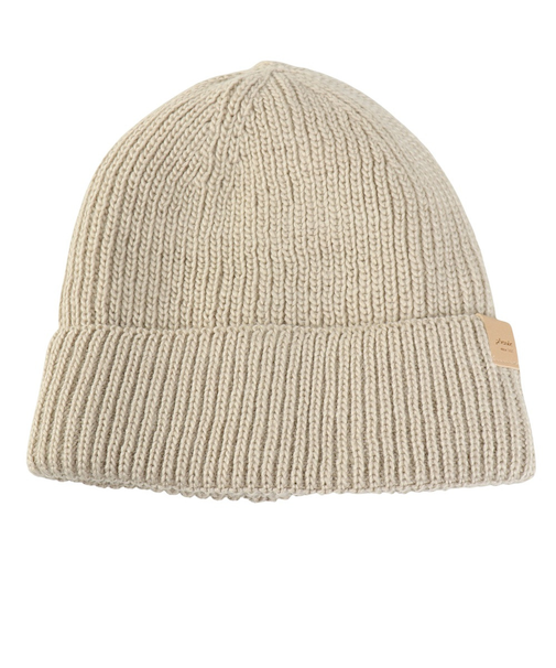 フェニックス（PHENIX）帽子 ベーシック Watch ハット ESM25HW11SAND BEIGE