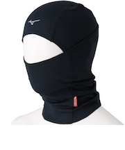 ミズノ（MIZUNO）吸湿発熱 ブレスサーモバラクラバ Z2JWB51109