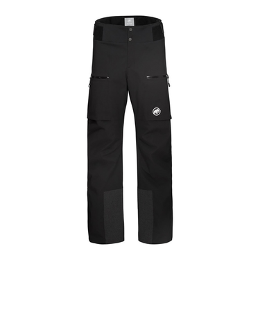 マムート（MAMMUT）ストーニー ハードシェル サーモ パンツ アジアンフィット 1020-13720-0001