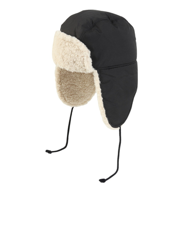 オレンジ（ORANGE）帽子 トルーパーハットボア 090265/4004