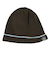 フェニックス（PHENIX）帽子 Simple Lined ビーニー ESM25HW10KHAKI