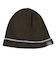 フェニックス（PHENIX）帽子 Simple Lined ビーニー ESM25HW10KHAKI