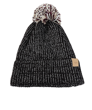 フェニックス(PHENIX)帽子 Watch ハット ESW25HW51BLACK