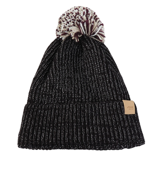 フェニックス（PHENIX）帽子 Watch ハット ESW25HW51BLACK