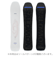 サロモン(SALOMON)スノーボード板 JETSTREAM 26 479458