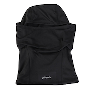 フェニックス(PHENIX)バラクラバ ESM25NW11BLACK