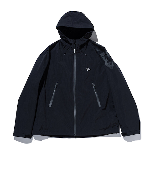 ニューエラ(NEW ERA)スノージャケット Snowboarding パウダーガード テック マウンテン 14741712