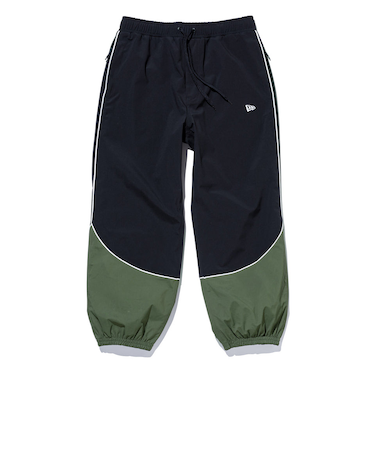 ニューエラ(NEW ERA)スノートラックパンツ Snowboarding パイピング 14741709