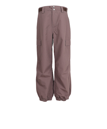 オーシャンパシフィック（Ocean Pacific）スノーボードウエア ワークスタイル カーゴ スノーパンツ 545705MOC