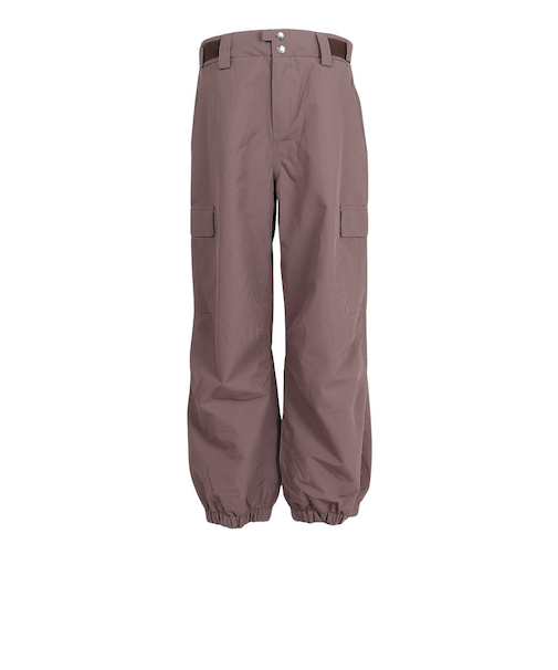 オーシャンパシフィック（Ocean Pacific）スノーボードウエア ワークスタイル カーゴ スノーパンツ 545705MOC