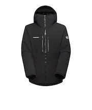 マムート（MAMMUT）ストーニー ハードシェル サーモ フーデッド ジャケット アジアンフィット 1010-31030-0001