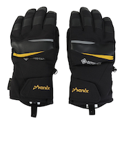 フェニックス(PHENIX)五指グローブ ゴアテックス グローブ 両手用 ESM25GL10BLACK