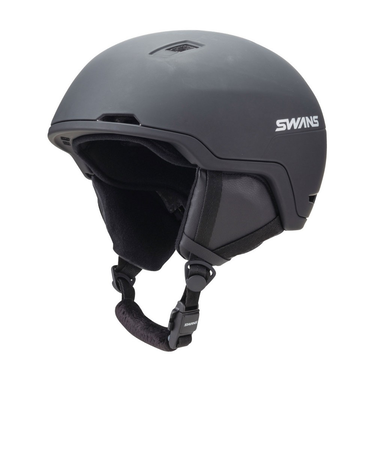 スワンズ（SWANS）25-26 スノーヘルメット Lサイズ HSF-241P2L