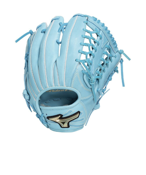 ミズノ（MIZUNO）少年軟式用グラブ 外野手用 野球グローブ グローバル