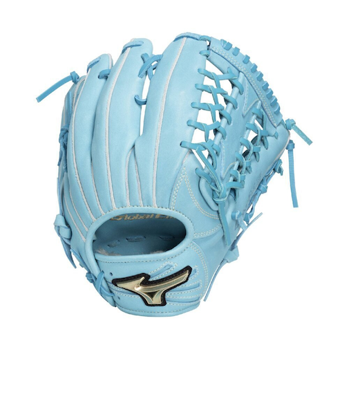 ミズノ(MIZUNO)少年軟式用グラブ 外野手用 野球グローブ グローバルエリート RGブランドアンバサダーセレクション 1AJGY33107 21
