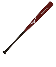 ミズノ（MIZUNO）少年軟式用木製バット 野球 ジュニア プロフェッショナルセレクション 80cm/平均600g 1CJWY02580 M