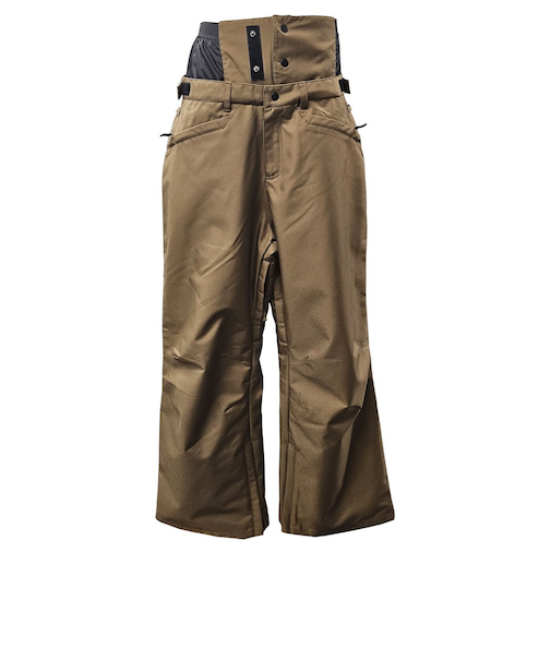 ボードパンツ ARPT-8317-SAND