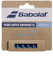 バボラ(BABOLAT)テニス Pure Drive グロメット x2 710231-CBL