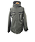 ボードジャケット ARJK-9551-KHK