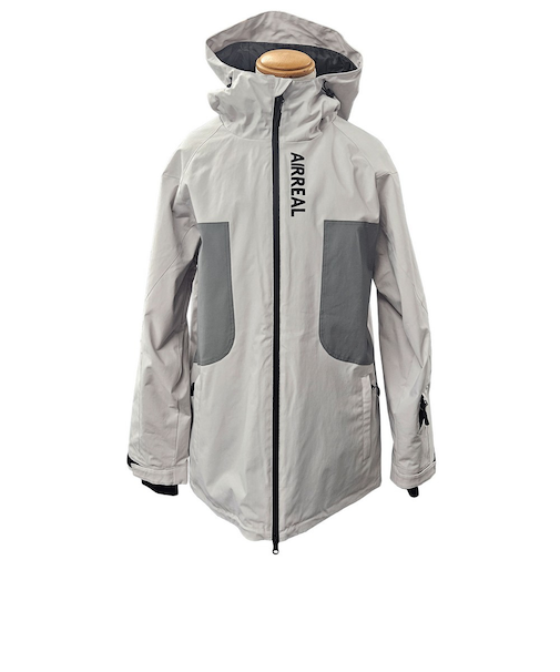ボードジャケット ARJK-9549-IGRY