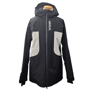 ボードジャケット ARJK-9549-BLK